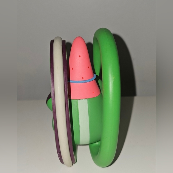 Mighty Jaxx | Freeny's Hidden Dissectibles | Spongebob Squarepants | 1 Blind Box - Picture 2 of 4